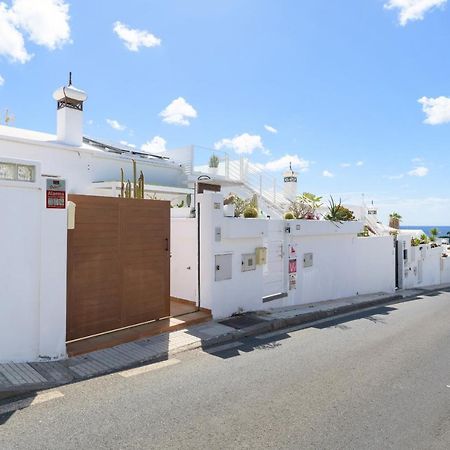 Casa Folias Appartement Puerto del Carmen  Buitenkant foto