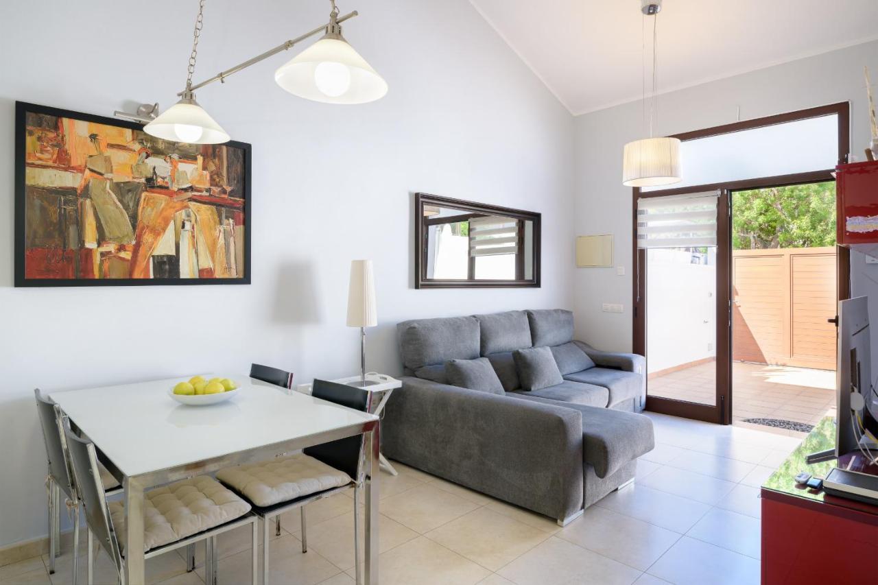 Casa Folias Appartement Puerto del Carmen  Buitenkant foto