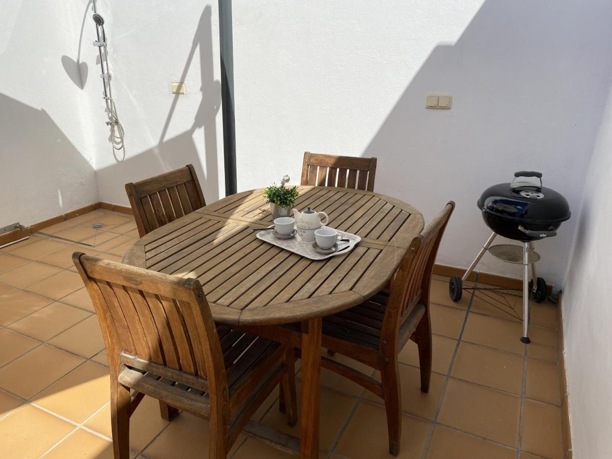 Casa Folias Appartement Puerto del Carmen  Buitenkant foto