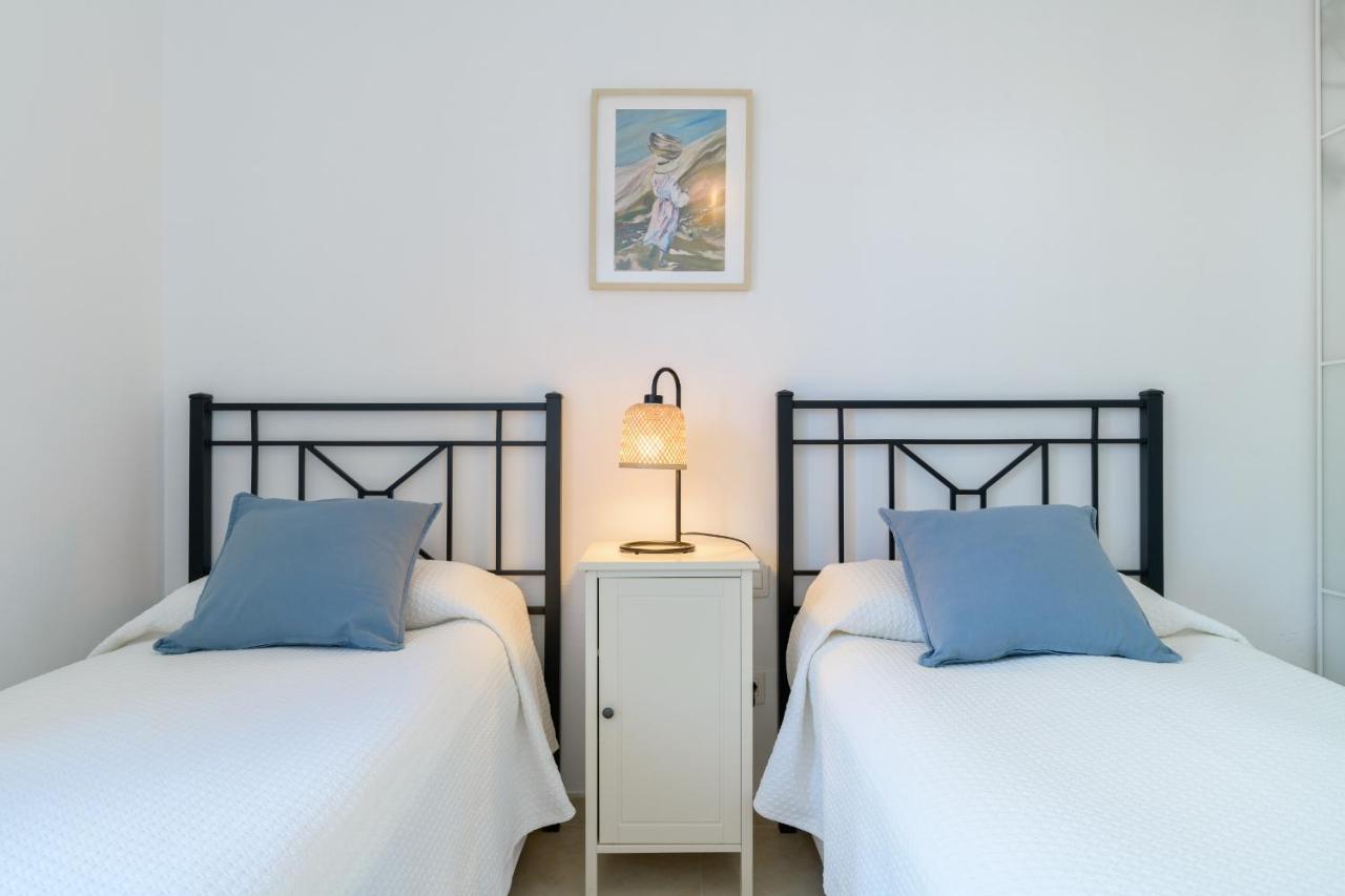 Casa Folias Appartement Puerto del Carmen  Buitenkant foto