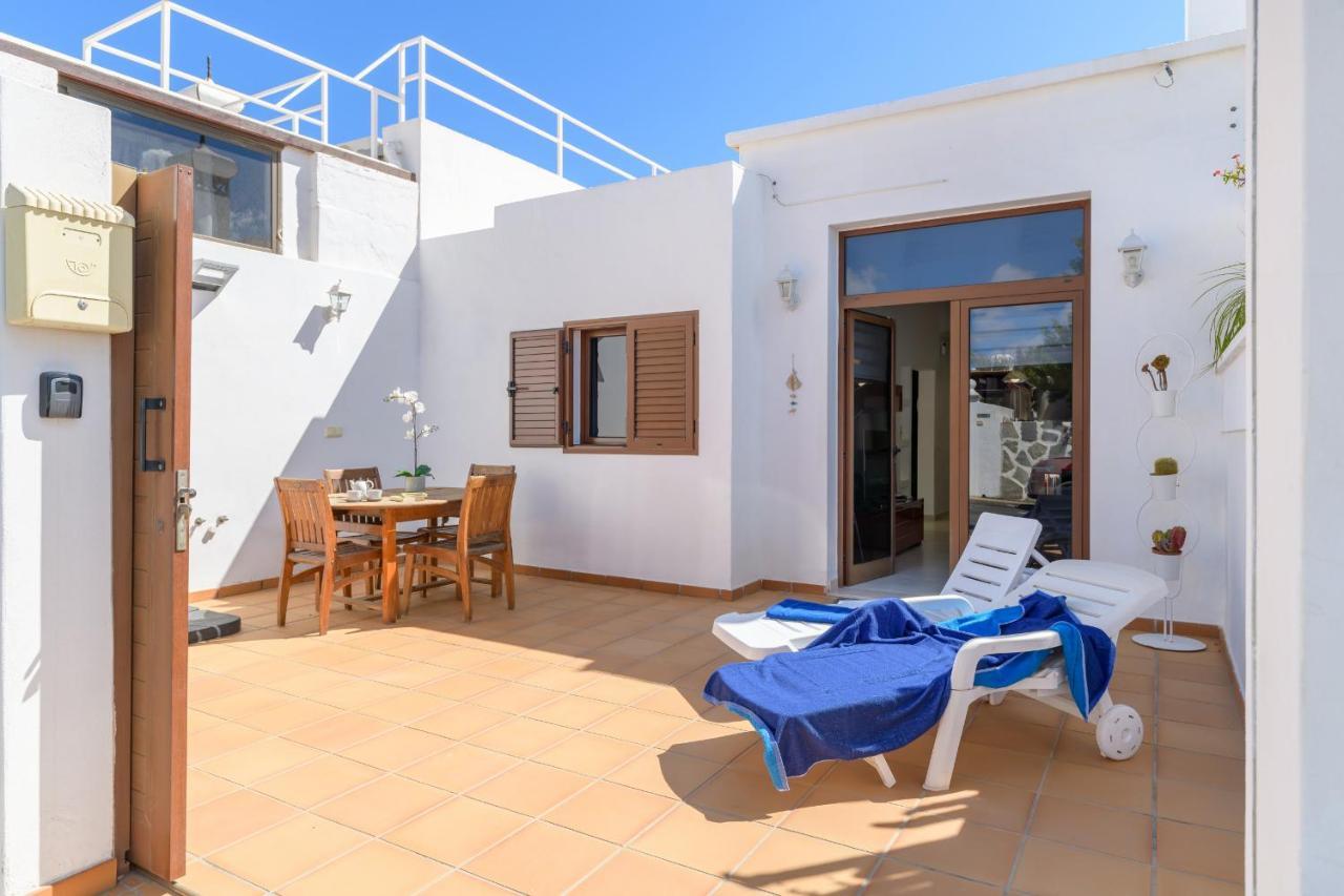 Casa Folias Appartement Puerto del Carmen  Buitenkant foto