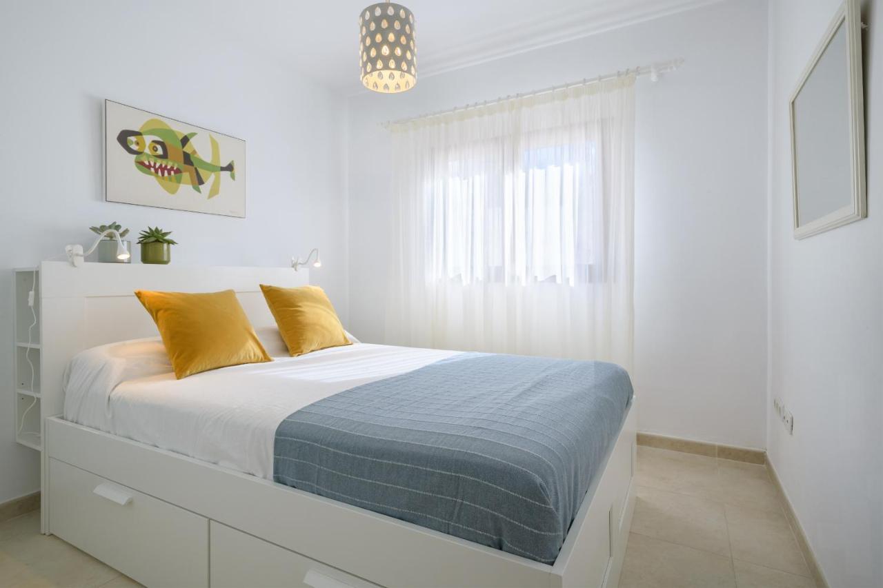 Casa Folias Appartement Puerto del Carmen  Buitenkant foto